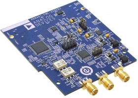AD9467-FMC-250EBZ, Data Conversion IC Development Tools 16-Bit, 200 MSPS/250 MSPS Analog-to-Digital Converter