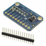 1085, Data Conversion IC Development Tools ADS1115 16-Bit ADC - 4 Channel with ...