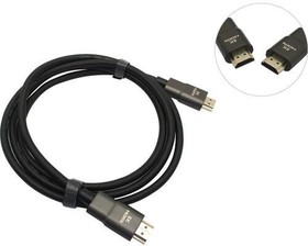 Фото 1/8 Кабель HDMI/HDMI 1.5M V2.1 ACG863-1.5M AOPEN