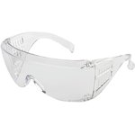 Открытые очки Люцерна прозрачные линзы с AF-AS покрытием 1109 210319