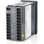 1000-R0-2R-0-1, 1000 PID Temperature Controller, 48 x 96 (1/8 DIN)mm ...