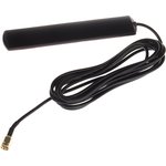 ANT-433IBAR3-SMA Patch Antenna with SMA Connector, ISM Band
