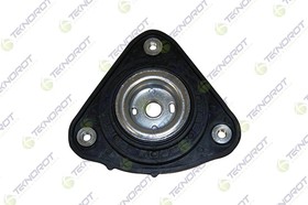 Опора переднего амортизатора L=R FORD Focus II/MAZDA 3/VOLVO S40 II/V50 TEKNOROT SC 248