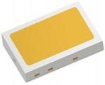 L130-4080002011001, LED Uni-Color White 4000K 80 2-Pin QFN EMC T/R