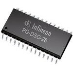 IR2132STRPBF, Driver 6-OUT High and Low Side 3-Phase Brdg 28-Pin SOIC W T/R