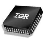 IRS2336DJPBF, Driver 600V 6-OUT High and Low Side 3-Phase Brdg Inv 32-Pin PLCC Tube