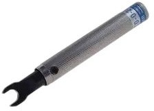 74_Z-0-0-45, Wrenches Torque wrench, torque 0.35 Nm, opening 6.0 mm