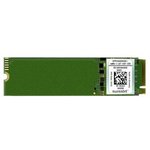SFPC160GM2EC4WD- I-6F-51P-STD, Solid State Drives - SSD Industrial M.2 PCIe SSD ...