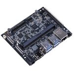 102110769, Development Boards & Kits - Other Processors reComputer J401 Carrier ...