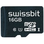 SFSD016GN1AM1TO- I-5E-221-STD, Memory Cards Industrial microSD Card, S-50u ...