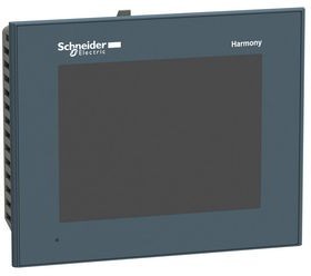 HMIGTO2300, TFT Displays & Accessories 5.7 COLOR TOUCH PANEL QVGA-TFT