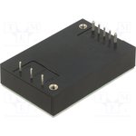 CQB100W14-72S15, Isolated DC/DC Converters - Through Hole 100W 12-160Vin 15Vout 6.7A