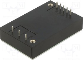 CQB100W14-72S15, Isolated DC/DC Converters - Through Hole 100W 12-160Vin 15Vout 6.7A