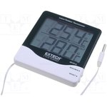 401014, Big Digit Indoor/Outdoor Thermometer