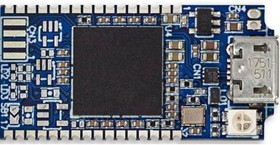 Фото 1/3 STLINK-V3MODS, Hardware Debuggers STLINK v3 compact in-circuit debugger and programmer for STM32