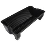 24-204-9453, Подставка, ESD, 362x188x102мм, EN 61340-5-1, черный,  100кОм