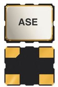 Фото 1/8 ASE-25.000MHZ-LC-T