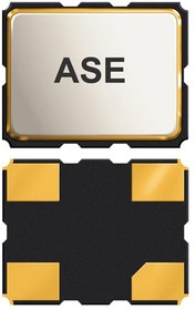Фото 1/4 ASE-10.000MHZ-LC-T