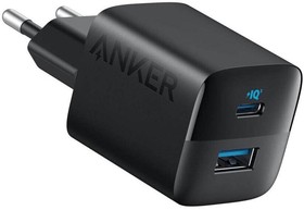 A2331G11, Сетевое зарядное устройство Anker 323 Charger 33W Black