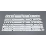 Светодиодная подсветка TV 40" Sony NDSOEM A-TYPE REV0.1 (комплект 10шт)