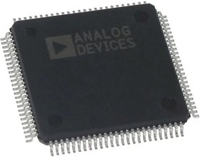 AD9460BSVZ-105, Analog to Digital Converters - ADC 16Bit, 105 MSPS ADC PB Free