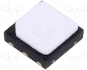 Фото 1/2 SI7020-A20-IM1, IC: driver/sensor; -40?125°C; 1.9?3.6V; DFN6; SMD; Interface: I2C