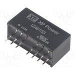 IZ4815S, Isolated DC/DC Converters - Through Hole DC DC CONVERTER, 3WATT, REGULATED