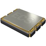 ECS-3225MV-500-CN-TR, Standard Clock Oscillators 50MHz 1.6-3.6V 25ppm -40C +85C