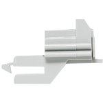 Держатель для установки шин N/PE (без шин) EKF nv-bh-1