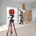 Лазерный нивелир Boden 3D 1-002-001