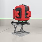 Лазерный нивелир Boden 3D 1-002-001