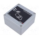 RFID IND-MODBUS UNI, Считыватель RFID, 12-24В, UNIQUE, Modbus RTU, RS485, USB, ABS, IP65