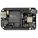 BeagleBone Black Wireless, Одноплатный компьютер на основе SoC OSD3358 с ядром . 