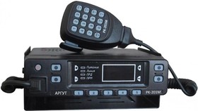 Радиостанция мобильная РК-201М RU51024