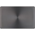 Крышка для ноутбука Asus ZenBook 3 Deluxe UX490UA серая