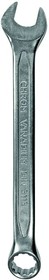 Ключ ПРОФИ (гаечный, комбинированный, CrV) 17мм 90671 тов-155277