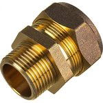 V/S 20*3/4", Муфта труба-нар. Резьба V/S 20х3/4 V/S 203/4"