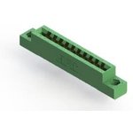 306-010-521-104, Card Edge Connector - 10 Contacts - 0.156” (3.96mm) Pitch - ...
