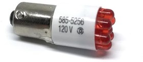 585-1313F, Ambient LED Luminaire