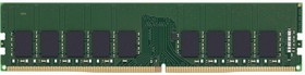 Фото 1/3 Память DDR4 Kingston KSM26ED8/32HC 32ГБ DIMM, ECC, unbuffered, PC4-21300, CL19, 2666МГц