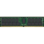 Оперативная память Kingston Server Premier DDR4 64GB RDIMM 3200MHz ECC Registered 2Rx4, 1.2V (Micron F Rambus), 1 year