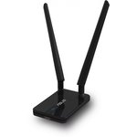 ASUS USB-AC58 Беспроводной двухдиапазонный USB 3.0 адаптер AC1300 ...
