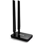 ASUS USB-AC58 Беспроводной двухдиапазонный USB 3.0 адаптер AC1300 ...