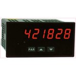 PAXLC600, Counter, 6 Digit, 25kHz, 85 250 V ac