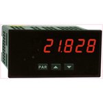 PAXLR000, Counter, 6 Digit, 35kHz, 85 250 V ac