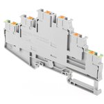 3210541, DIN Rail Terminal Blocks PT 2,5-PE/L/L