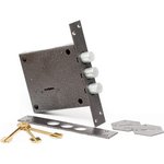 Замок врезной ЗВУх3 г.Боровичи 2057