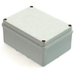 Коробка приборная наружного монтажа 150х110х85мм IP44 GE41261