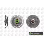 VF5619, ВИСКОМУФТА MER SPRINTER 2,3D/2,9D OM601/OM602 95- Viscous coupling for fan