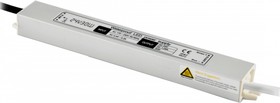 Led-драйвер (блок питания для светодиодов) 30Вт 24В герметизированный корпус IP67 SWG SWG MTPW. Компактные IP67 005629